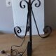 street lamp