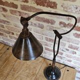 Desk lamp - architect