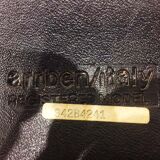 Set of Arrben armhairs model Giannini