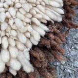 Berber carpet 85x190 cm