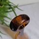 Pomponnette amber champagne Biot