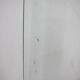 Oak mirror Czechoslovakia 1950s 167x95cm