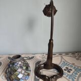 Tiffany table lamp art deco style