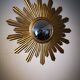 Golden Witch Sun Mirror 90cm