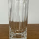 Set of 6 Baccarat "Harmonie" tankards.