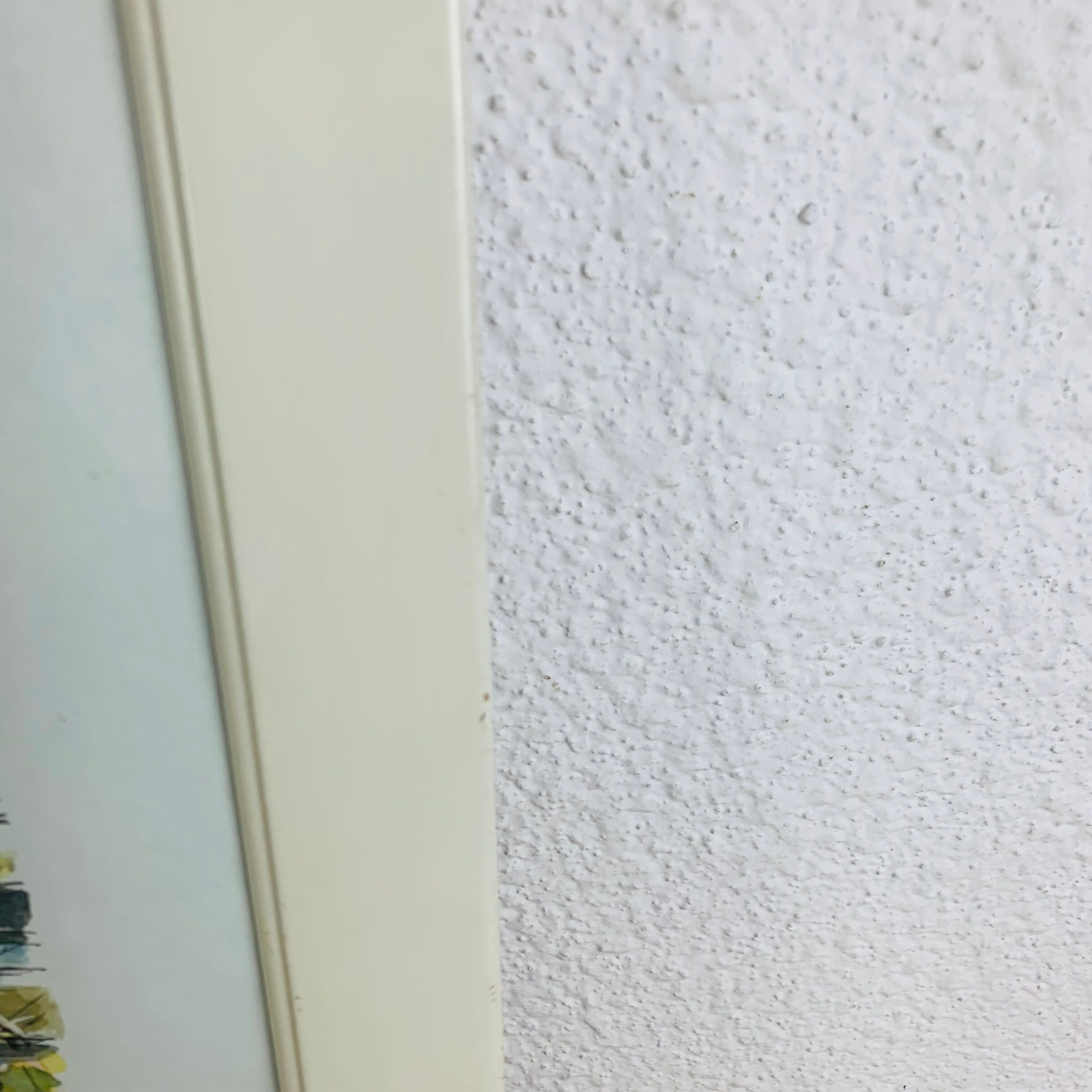 Marine watercolor painting by Jean Pierre Bailleul "La Roubine"