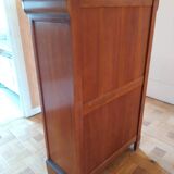 Writing desk in solid wood