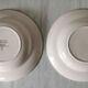 Assiettes creuses Versailles