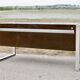 Enfilade secretary by Claude Gaillard, 1970s.