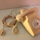 Phone ivory 1970