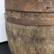 Barrel small dimension ht 33 cm