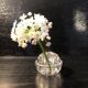 Pique flowers