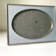 Danish Design 1960’s modernist frame 20.5 cm x 15.5 cm