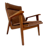 Parry armchair in original condition, 1960s (per piece)