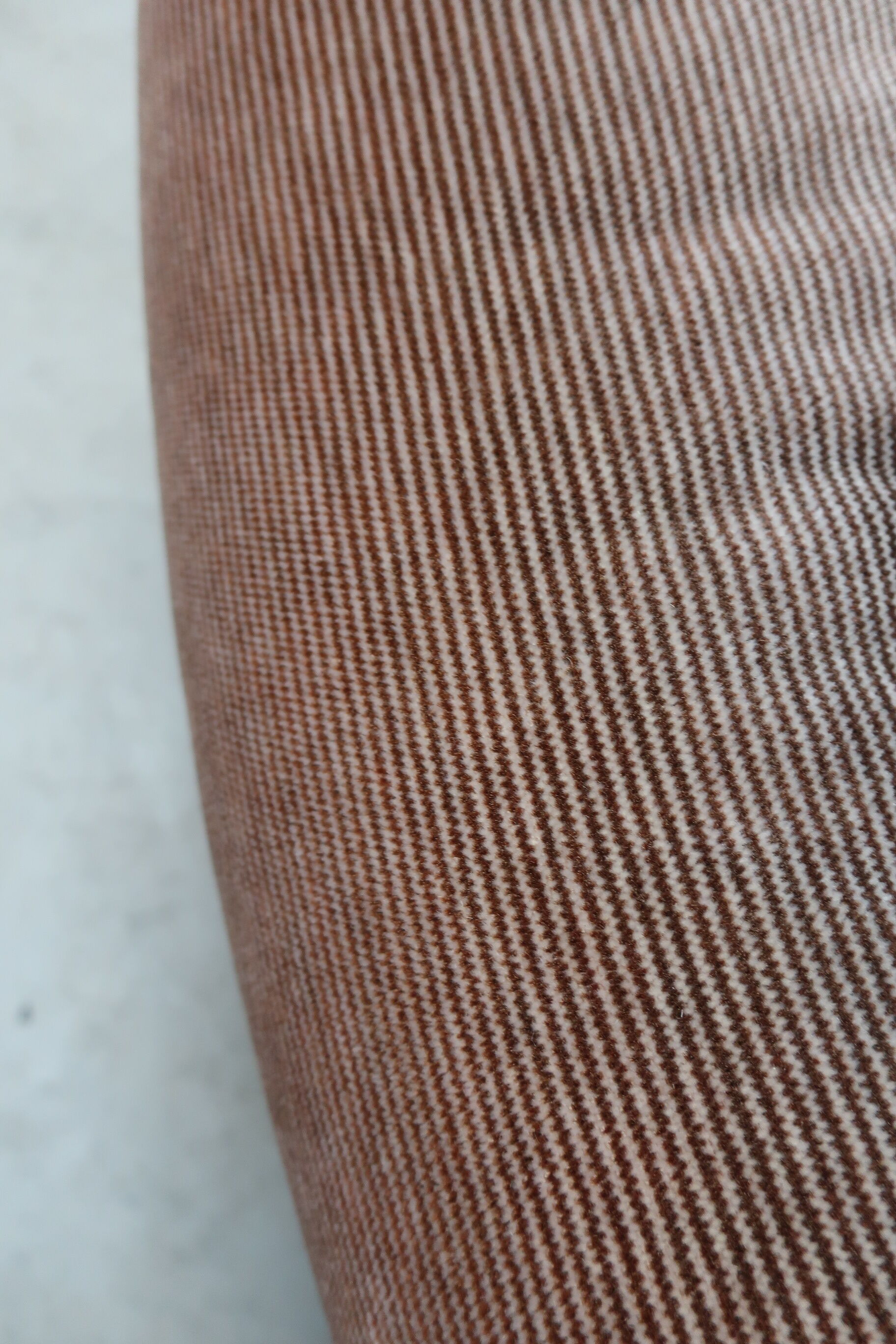 Maralunga sofa 3-seater Cassina 80/90 edition