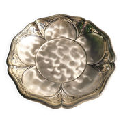 2 plateaus vintage WMF Allemagne