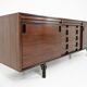 Enfilade by Renato Buffet by Renato Magri for Cantieri Carugati, 1960