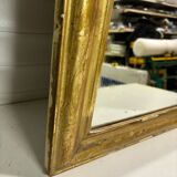 Louis Philippe mirror