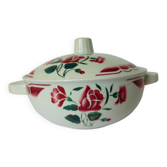 1 tureen Badonviller 220662