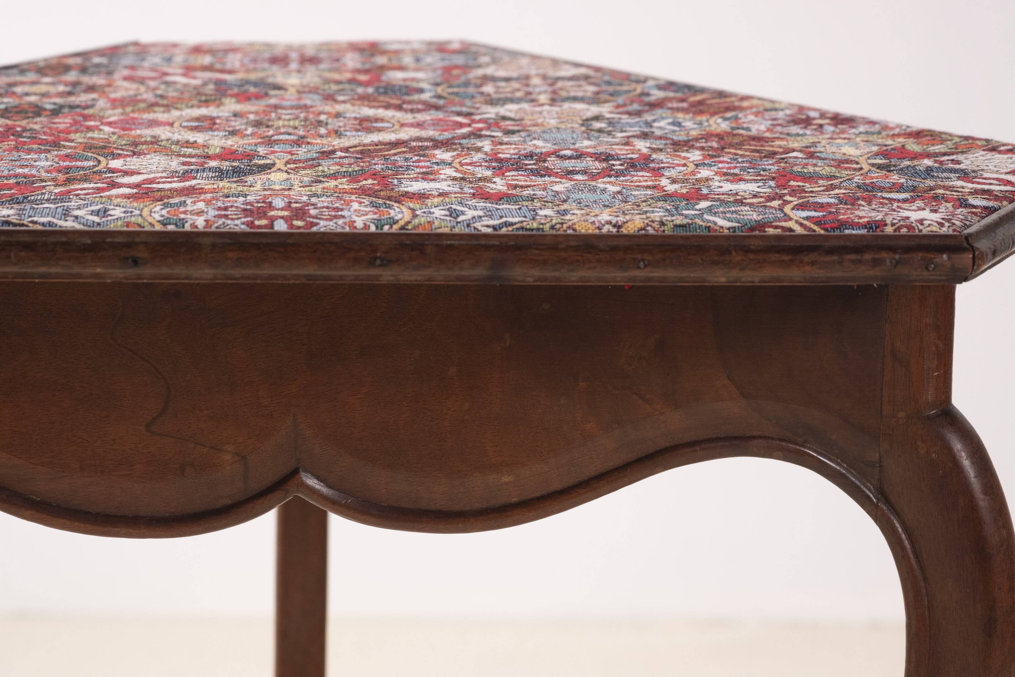 French 19th Century Louis XV Side Table