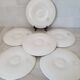 Shell plates Moulin des Loups Orchies