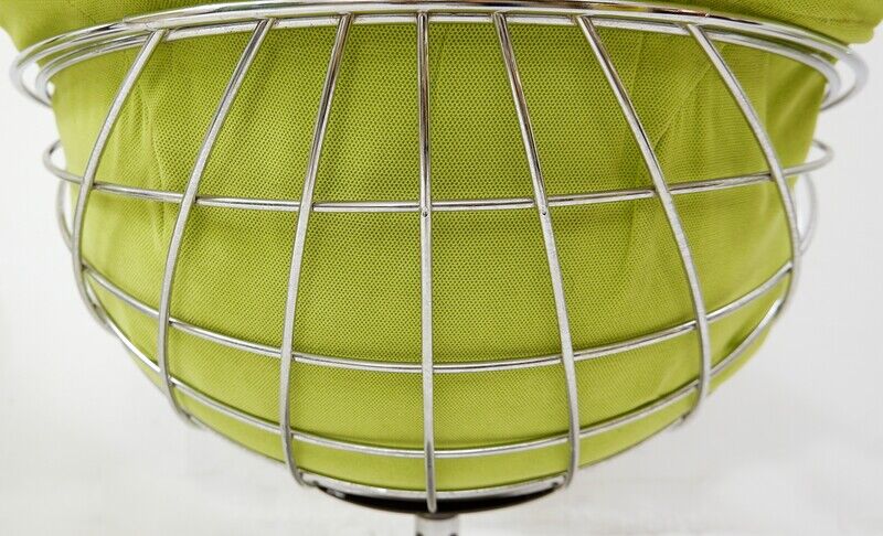 4 chairs rudi verelst