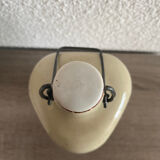 Stoneware bottle
