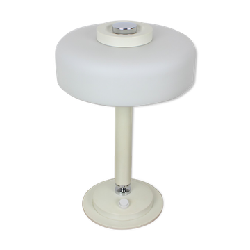 Mid-century Rare Table Lamp By Napako,1960‘s.