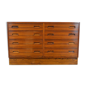 Commode basse jensen - carlo