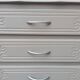 Louis XV Commode/Chest of Drawers with 7 drawers