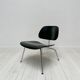 1970s vintage Eames LCM plywood lounge chair by Charles & Ray Eames for Vitra