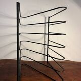 Z magazine rack