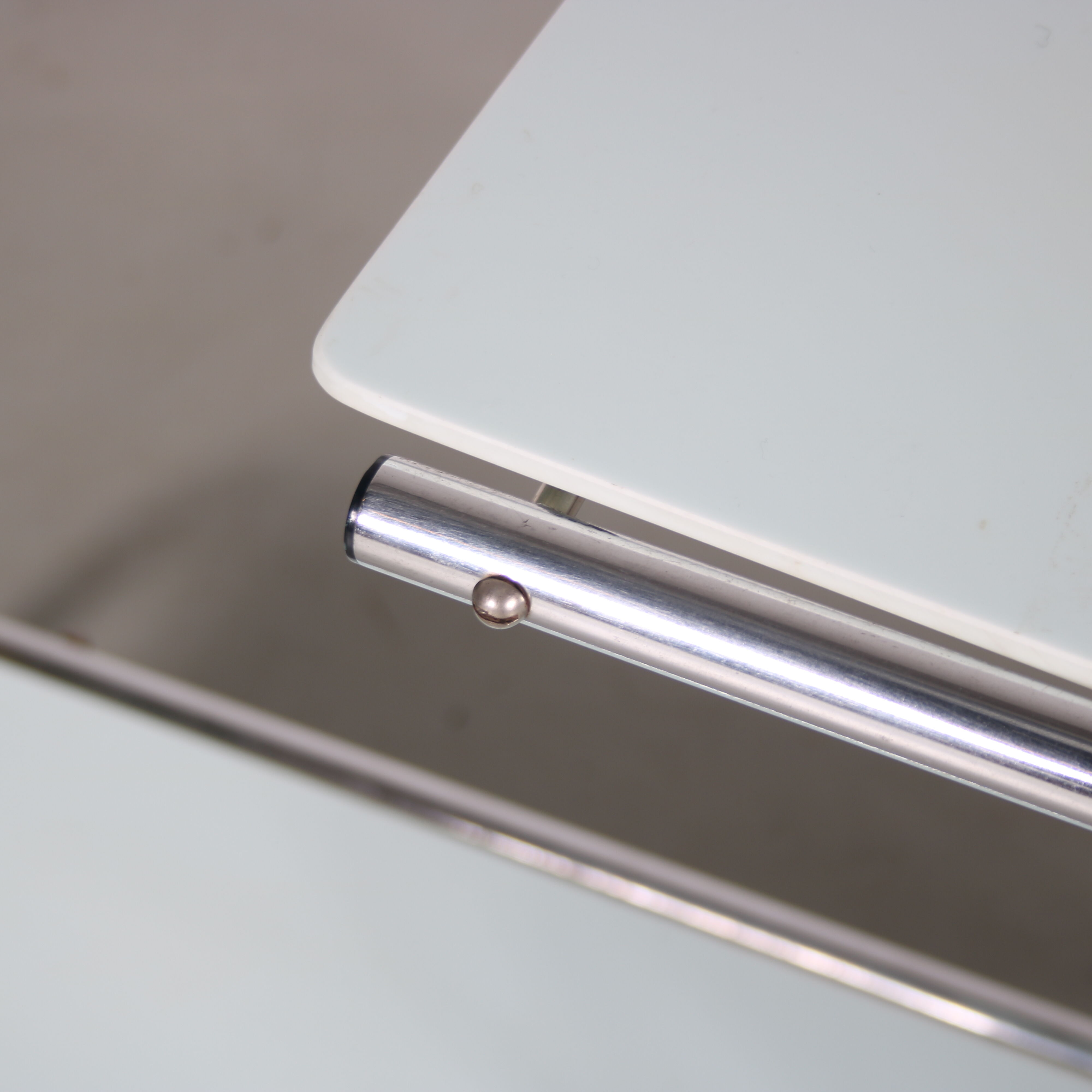 1930s Plant Table by Emile Guyot for Thonet, Germany