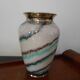 Vase en céramique  West Germany