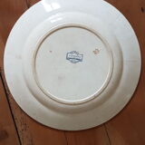 Plat Sarreguemines