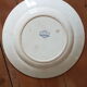 Dish Sarreguemines