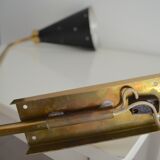 Wall lamp