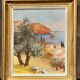 Vue sur mer Yves Leguen
