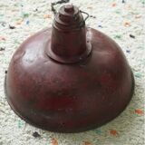 Indian workshop suspension
