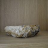 Alabaster ashtray