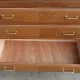 1950s chest of drawers