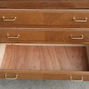 Commode années 50