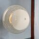 Murano Glass Flushmounts Set of 2