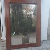 Mirror style Henry III 90x116cm