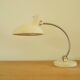 Kaiser Idell - Christian Dell Koranda table lamp - Bauhaus lamp - Midcentury