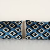Paire de coussins