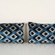 Pair of cushions