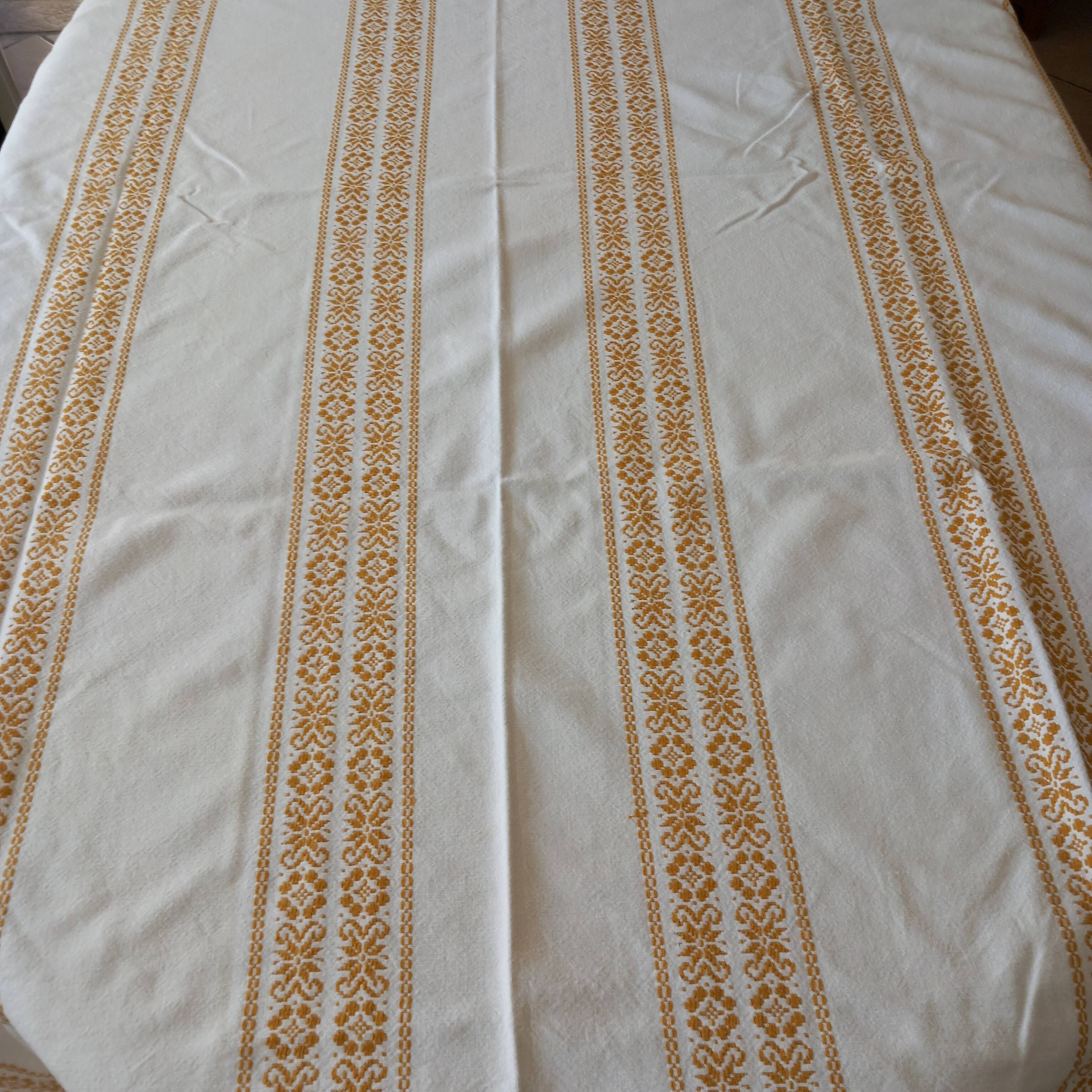 Grande nappe basque