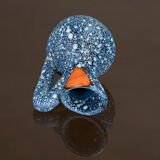 Ceramic vase W.Germany 1960