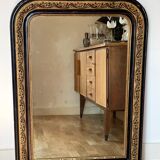 Louis Philippe mirror 105 cm